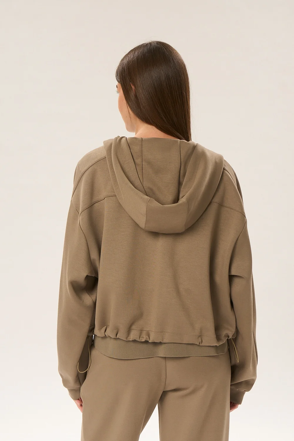 Campera Anahí
