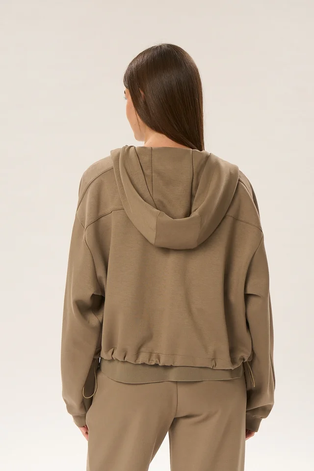 Campera Anahí