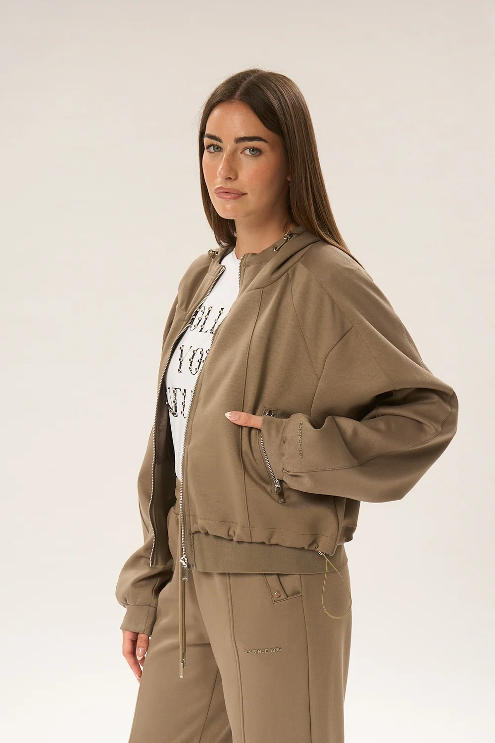 Campera Anahí
