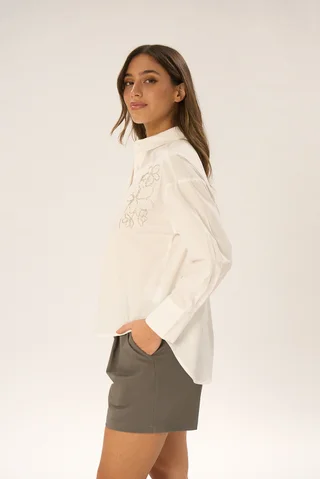 Camisa Figuera - Vista 2