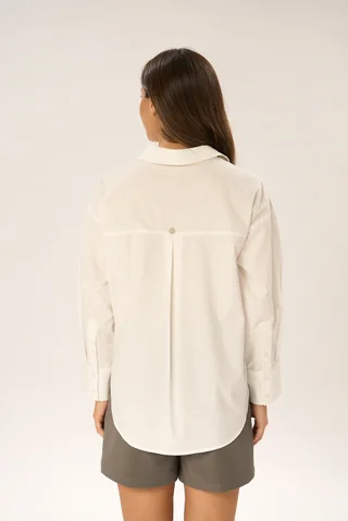 Camisa Figuera - Vista 3