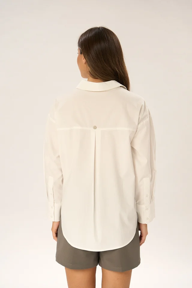 Camisa Figuera