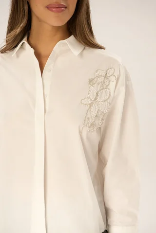 Camisa Figuera - Vista 4