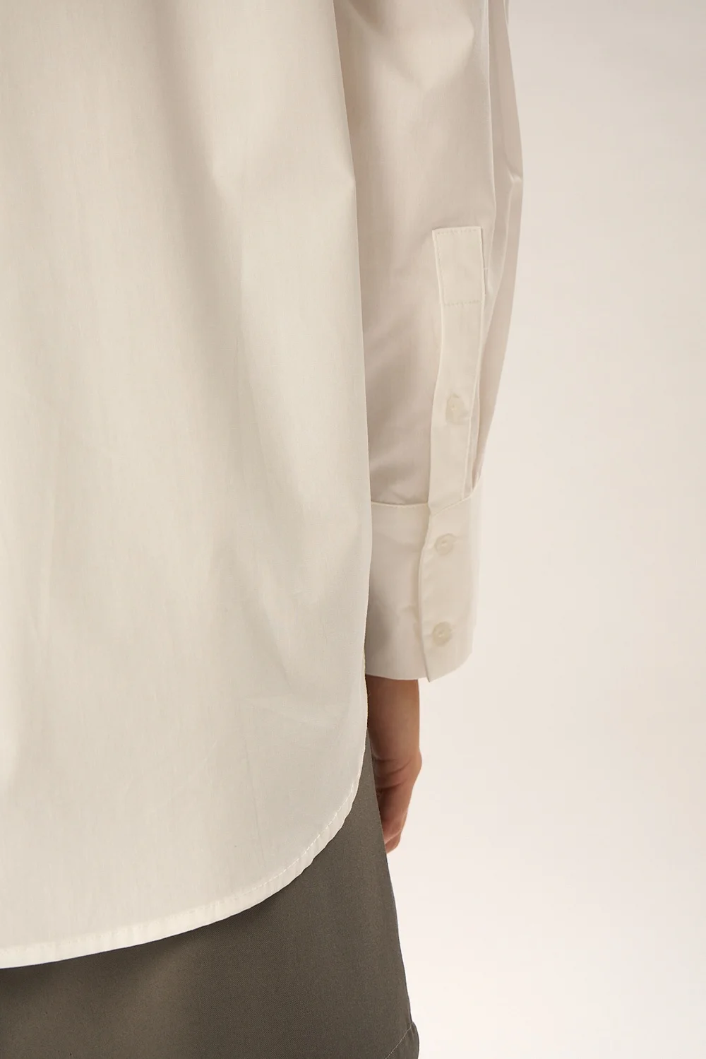 Camisa Figuera