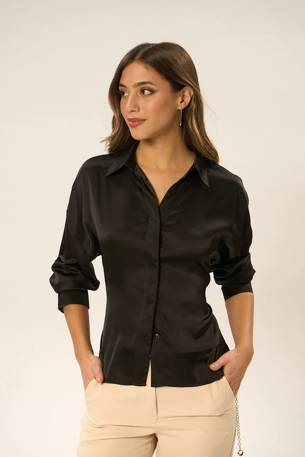 Camisa Costa