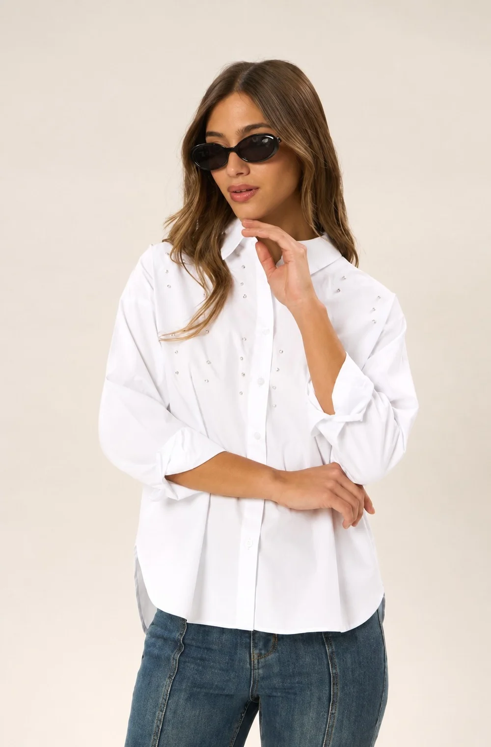Camisa Etel - 0