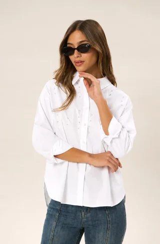 Camisa Etel - Vista 1