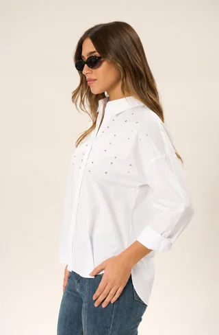 Camisa Etel - Vista 2