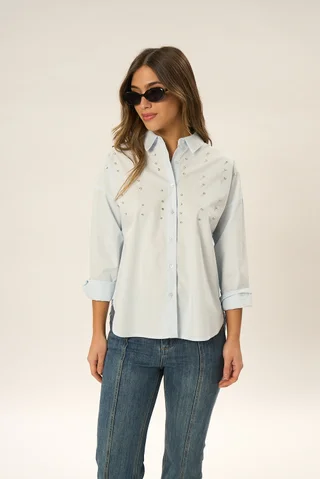 Camisa Etel - Vista 4