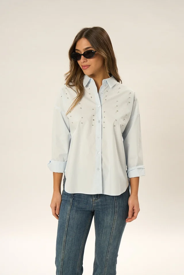 Camisa Etel