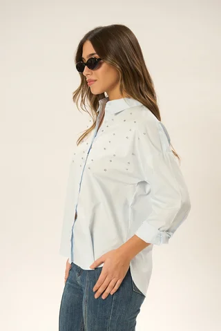 Camisa Etel - Vista 5