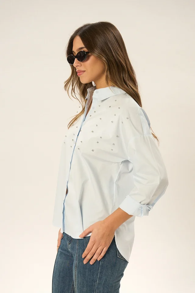 Camisa Etel