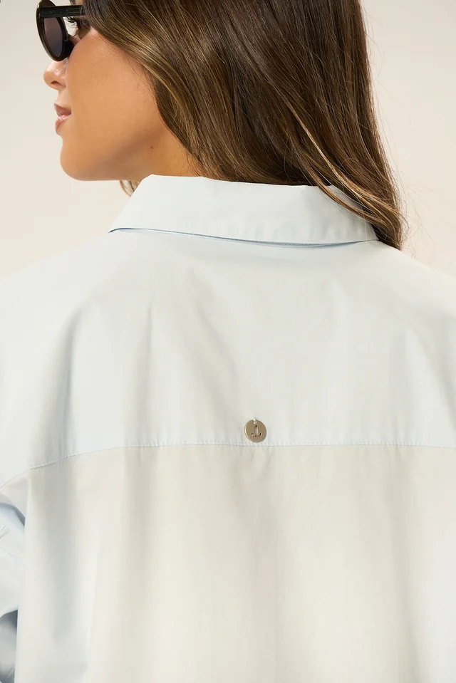 Camisa Etel