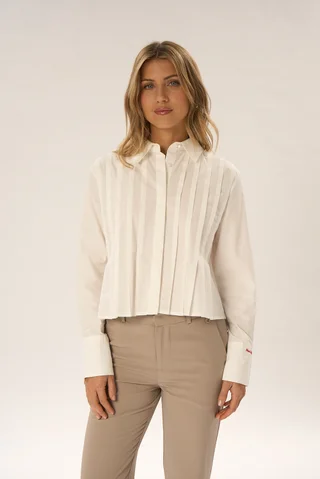 Camisa Providencia - Vista 1