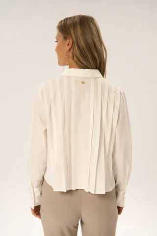 Camisa Providencia - Vista 3