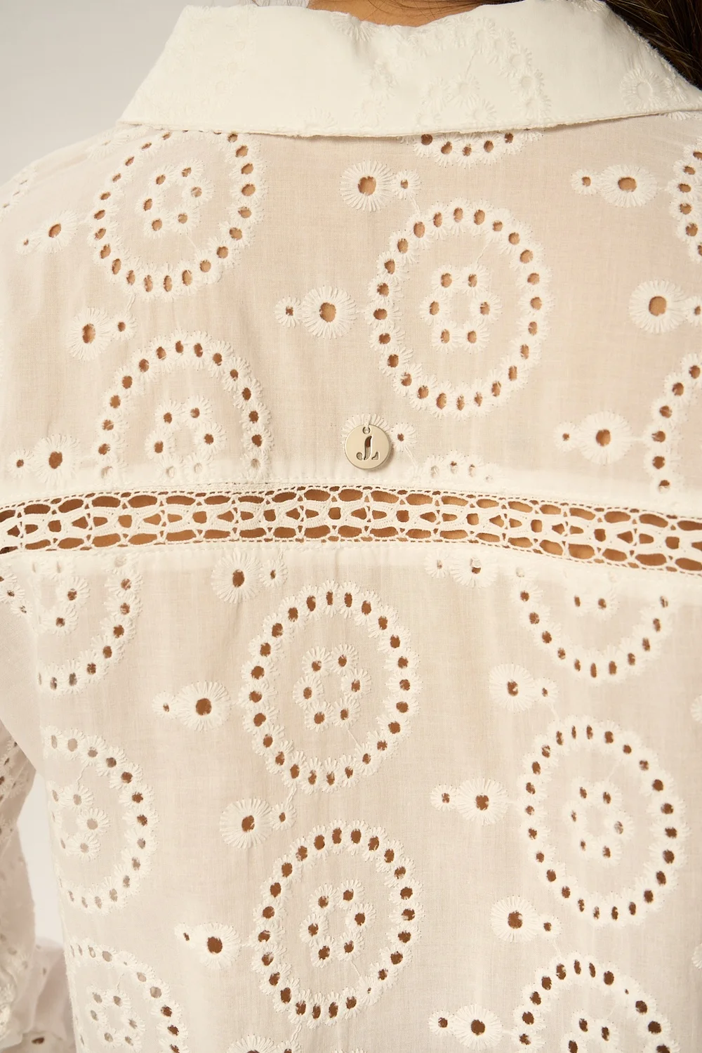 Camisa Lila