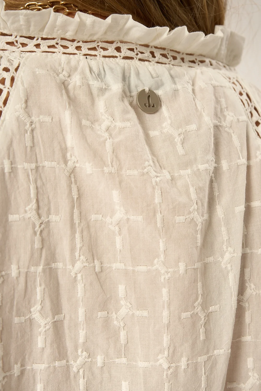 Camisa Ml Neli - 4