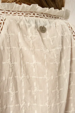 Camisa Ml Neli - Vista 5
