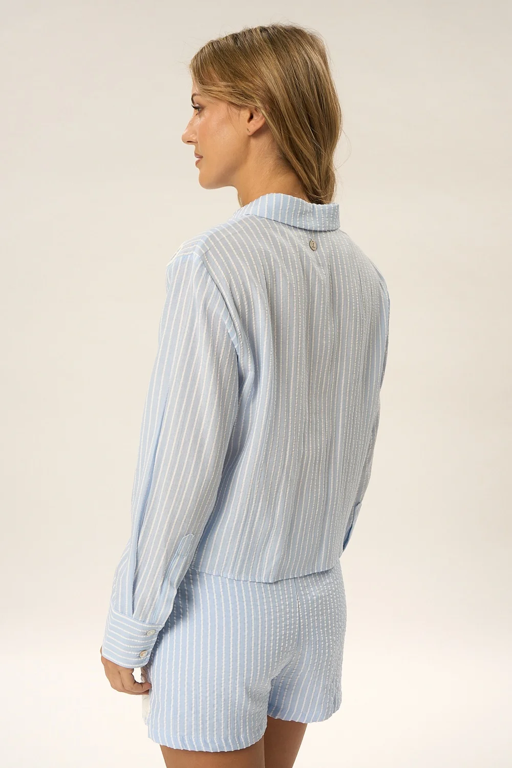 Camisa Mora