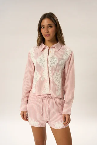 Camisa Mora - Vista 6