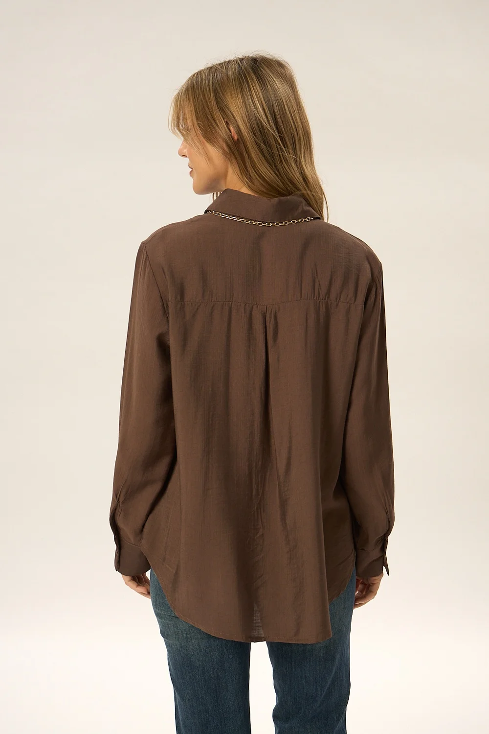 Camisa Lucky - 2