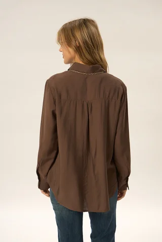 Camisa Lucky - Vista 3