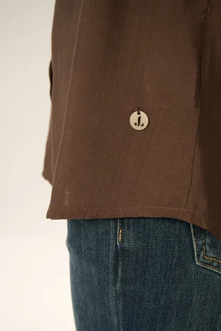 Camisa Lucky - Vista 4