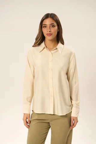 Camisa Lucky - Vista 5