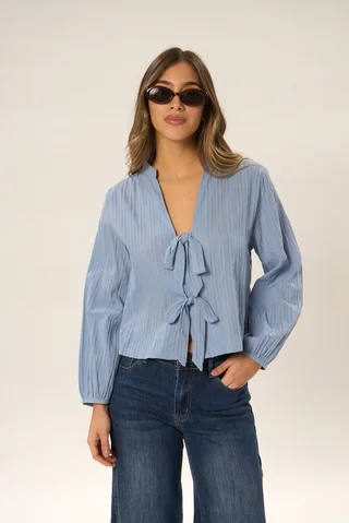Camisa Sicilia - Vista 1
