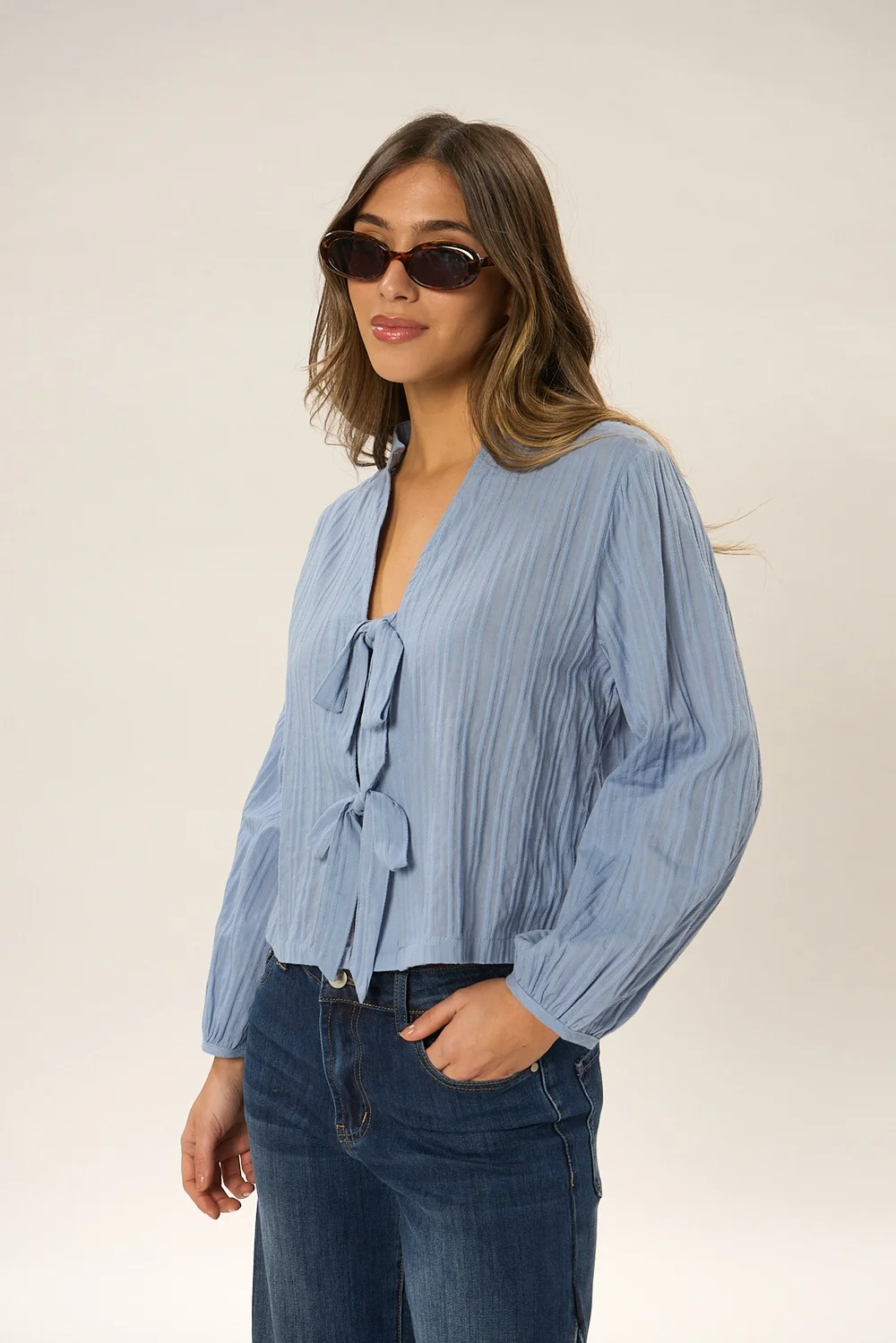 Camisa Sicilia - 1