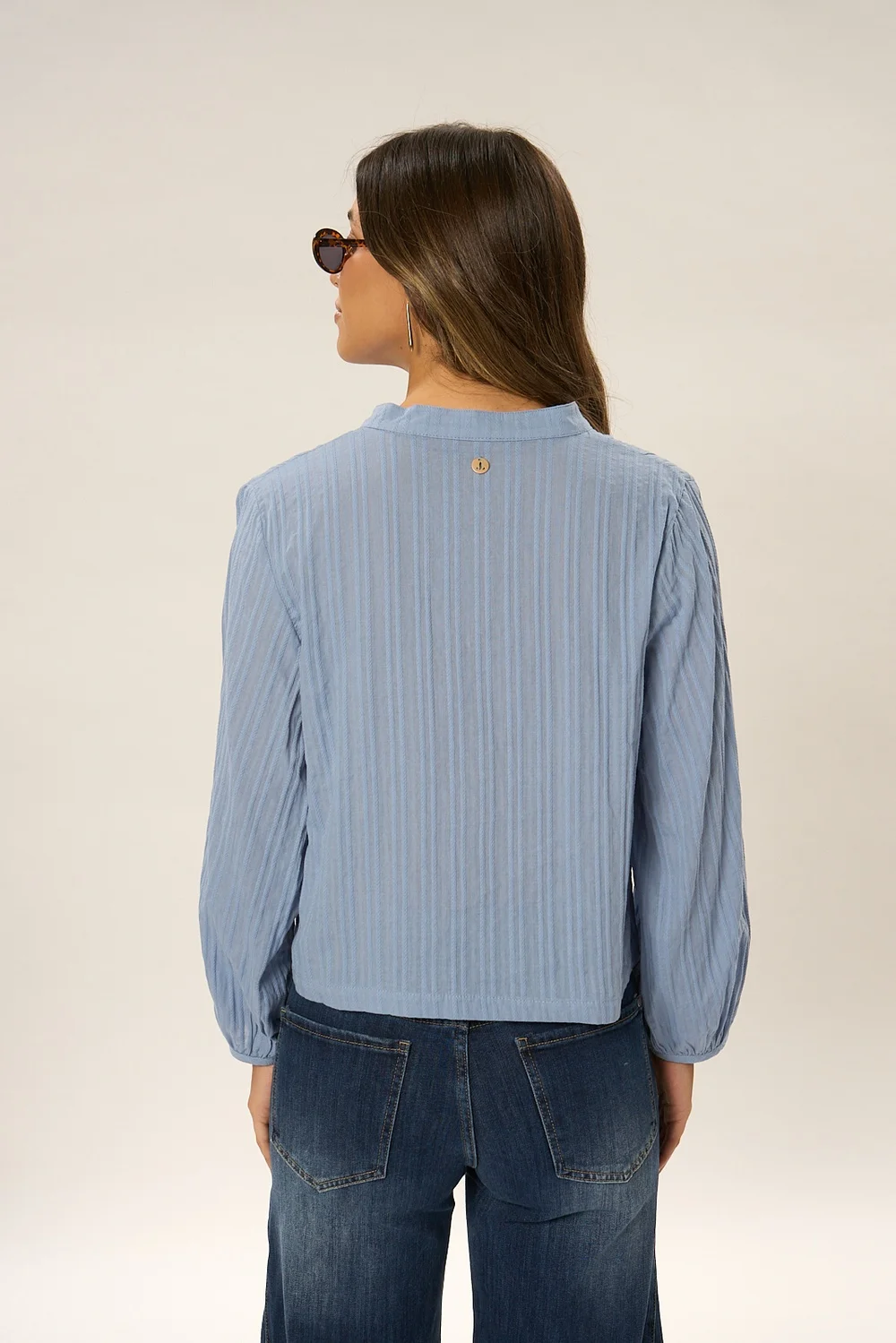Camisa Sicilia - 2