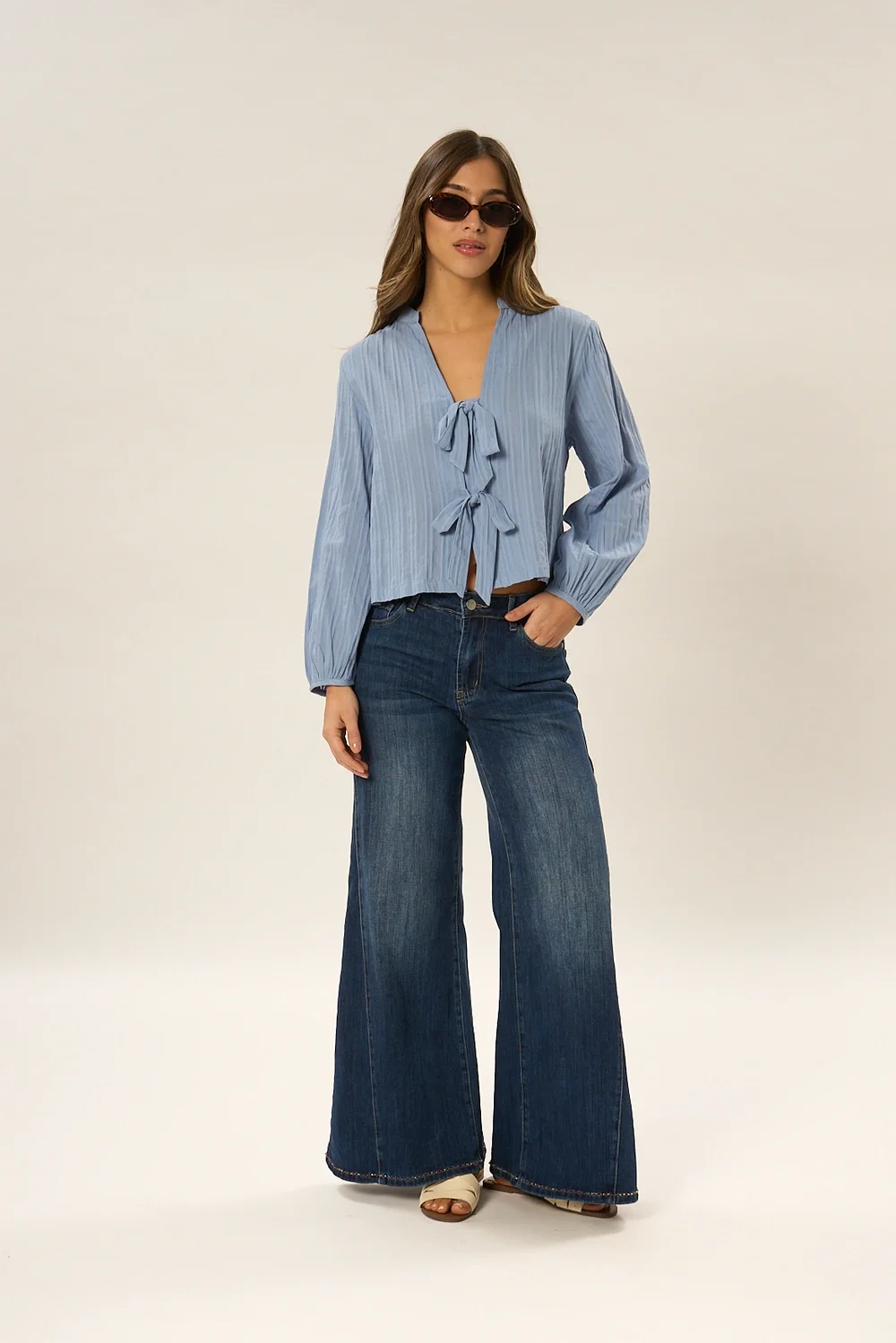 Camisa Sicilia - 4