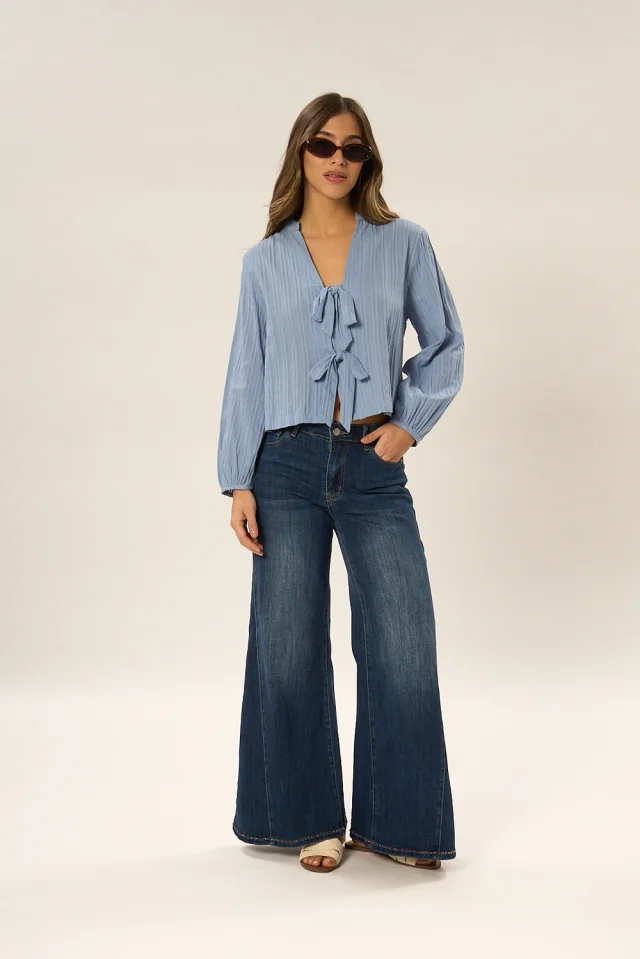 Camisa Sicilia