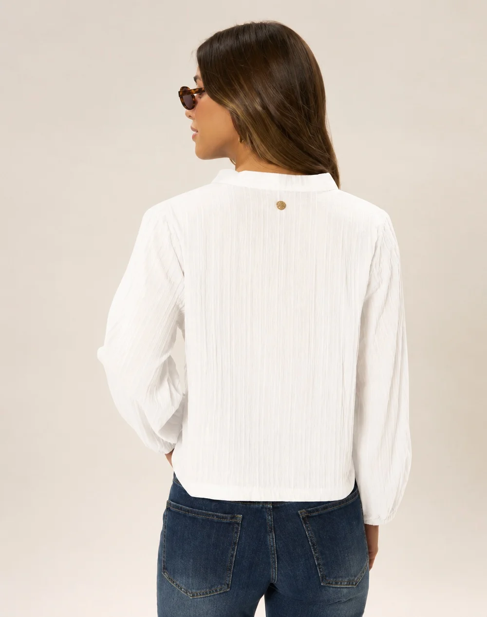 Camisa Sicilia - 6