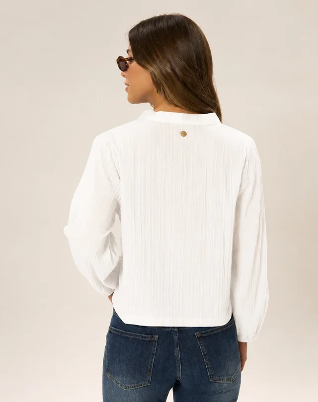 Camisa Sicilia