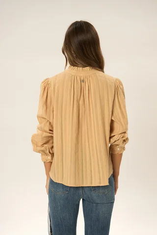 Camisa Shell - Vista 4