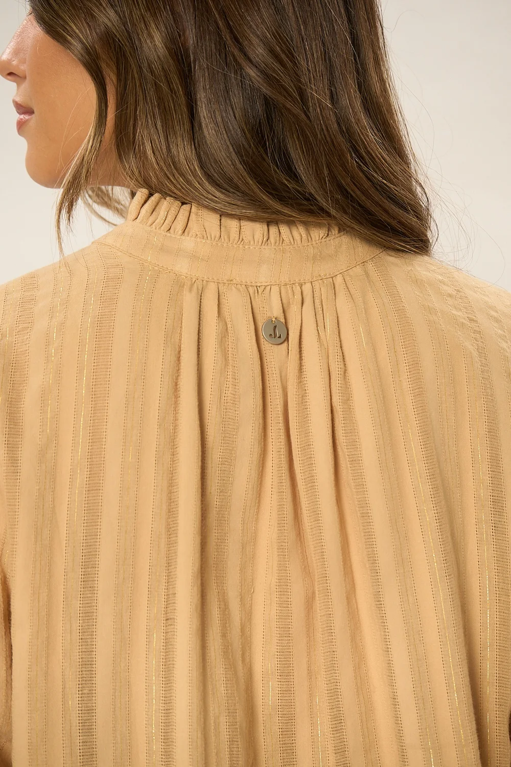 Camisa Shell - 4