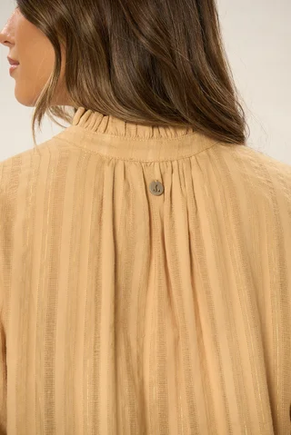 Camisa Shell - Vista 5
