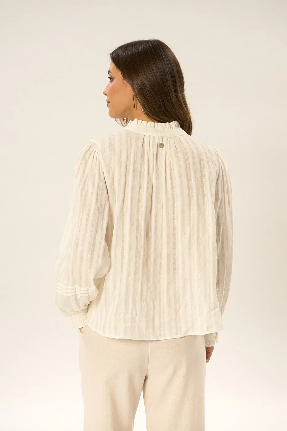 Camisa Shell - 8
