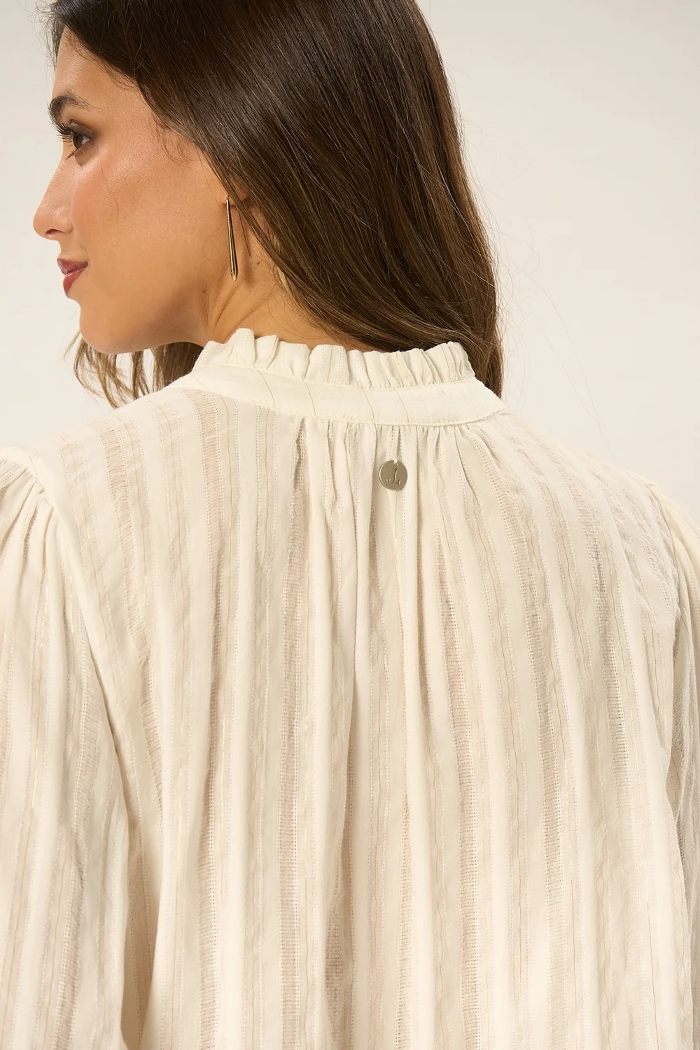 Camisa Shell - 9