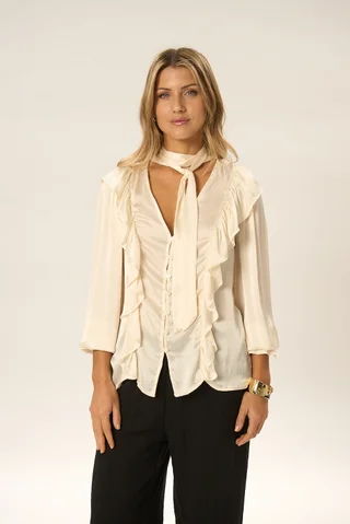 Camisa Uma - Vista 1
