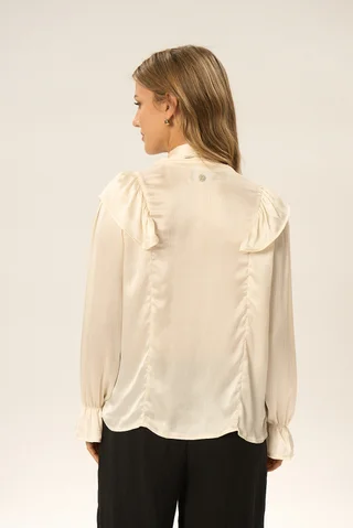 Camisa Uma - Vista 4