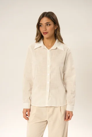 Camisa Fiji - Vista 1