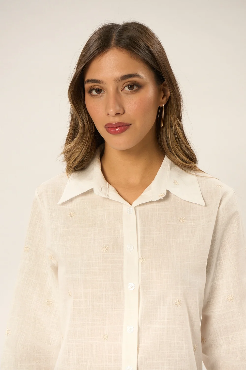 Camisa Fiji - 1