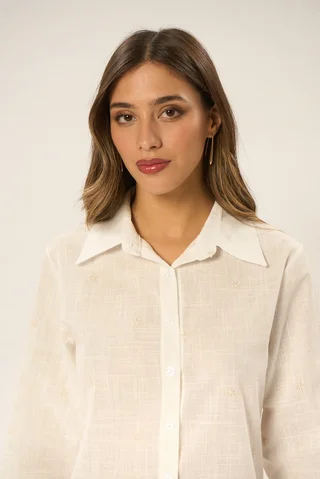 Camisa Fiji - Vista 2