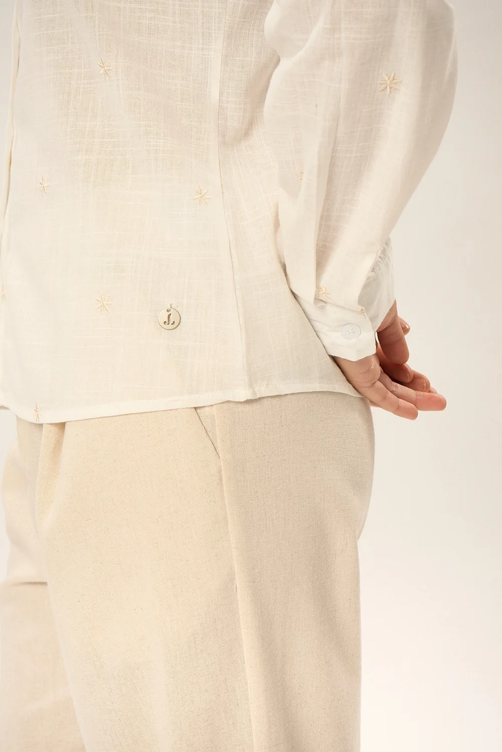 Camisa Fiji - 3