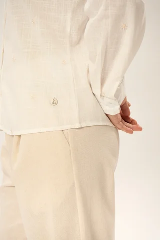 Camisa Fiji - Vista 4