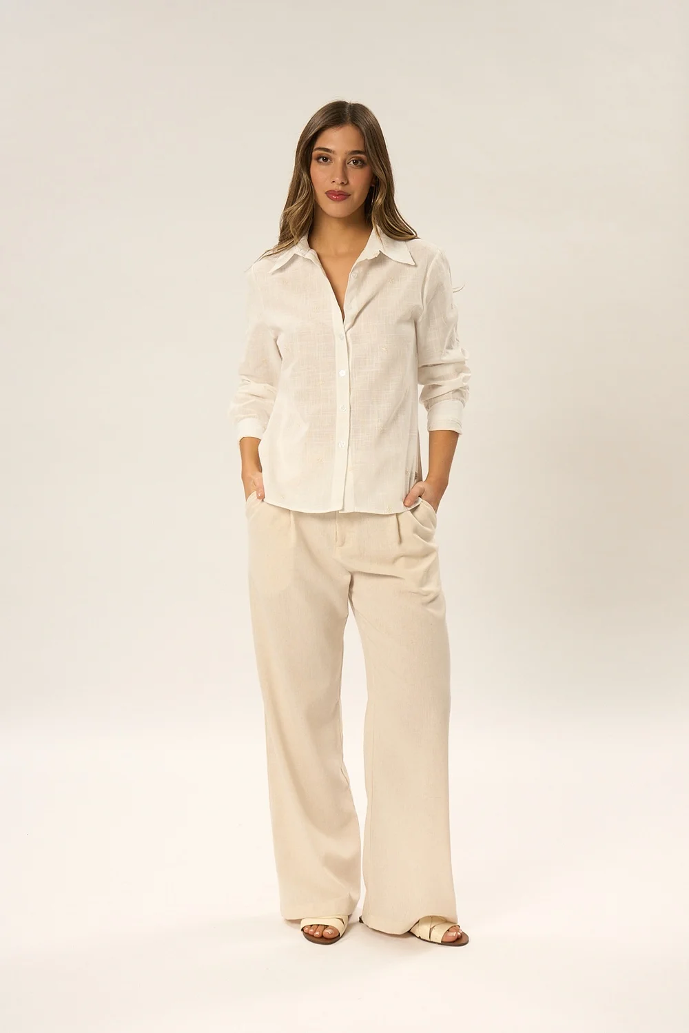 Camisa Fiji - 4