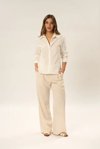 Camisa Fiji - Vista 5