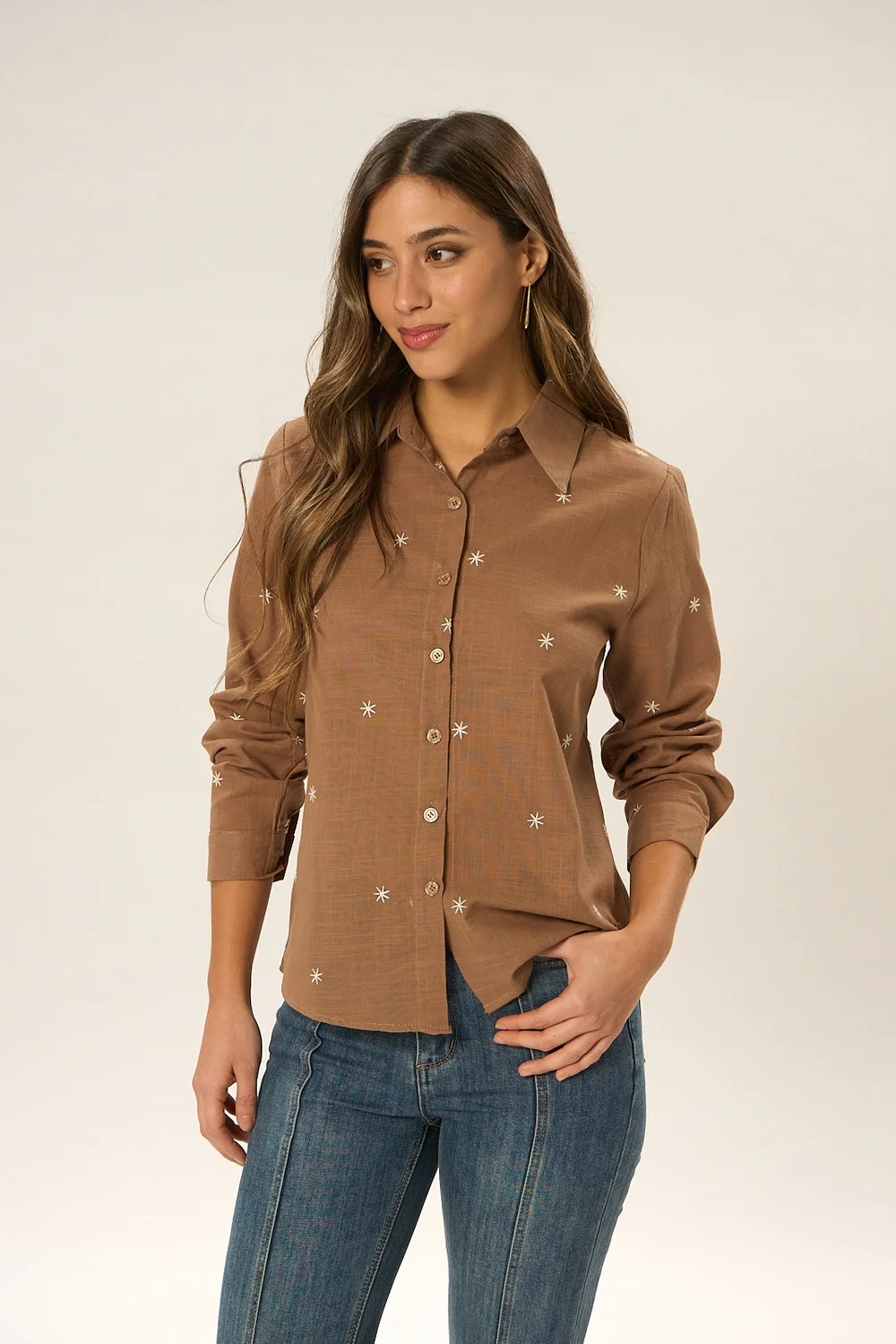 Camisa Fiji - 5